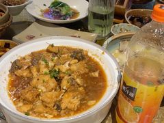 -水煮三国·川鲁江湖菜(香山店)