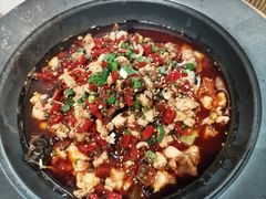 -大盐帮川菜馆(长楹天街店)