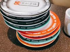 -元气寿司(东方宝泰店)