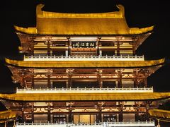 -杜甫江阁