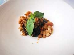 -北京金融街丽思卡尔顿酒店·意味轩 Cepe