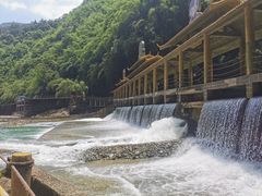 -阿依河景区