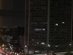 -杭州西湖湖滨黄龙祈悦酒店