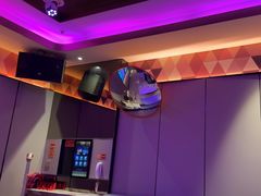 -星聚会KTV(复地活力城店)