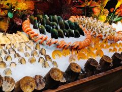 -芭菲盛宴·环球美食(解放碑英利国际店)