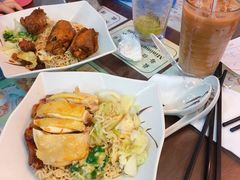 -兰芳园(上环店)