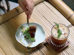 -Metal hands·铁手咖啡