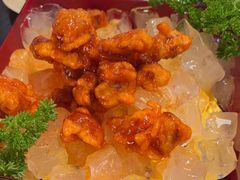 -满园烤鸭·春饼(沈北万达店)