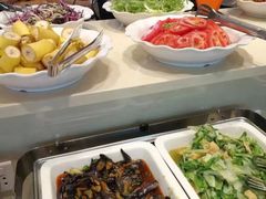 -素满香·素食自助餐(苏州·临顿路店)