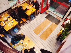 -杨氏青龙虾·羊蝎子(托乐嘉店)
