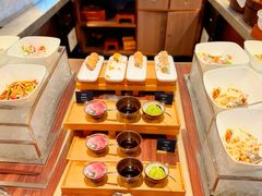 -康莱德酒店·美庭自助餐厅