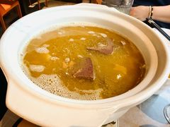 佬太公海鸭汤-佬太公海鸭·海鲜大排档(上海总店)