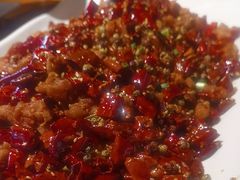 -望京一号·重庆江湖菜(工体店)