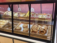 -盒马鲜生(杭州运河上街店)