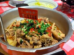 浏阳醋蒸鸡-好帮厨·下饭浏阳菜·坚持现炒(月湖店)