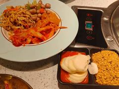 -炭之家齐齐哈尔大片烤肉·涮毛肚火锅·齐齐哈尔烤肉(中央大街店)
