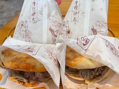 -漕河全驴宴饭店(徐水店)