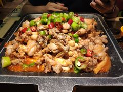 -蛙喔牛蛙(仙林万达茂店)