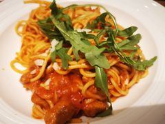 经典意式肉酱面-必胜客(永旺店)