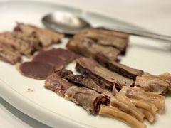 潮州卤水拼盘-北京宴(丰台总店)