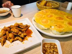 -味莊·青岛菜(云霄路店)