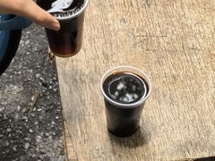 -黄氏祖传百暖凉茶店