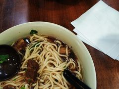 -李先生牛肉面大王(合肥火车站出站口店)