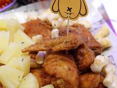 -BOPEYE·波派炸鸡(九霄天地店)