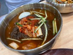 -米村拌饭(天津东丽万达店)