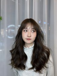 -简影造型·自选烫染接发salon