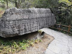 -梭布垭石林景区