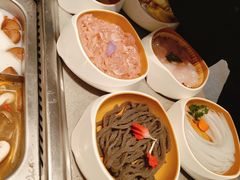 -海底捞火锅(新华联梦想城店)
