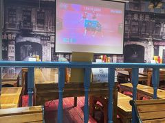 大堂-北三老太太烧烤(人生一串上榜店)