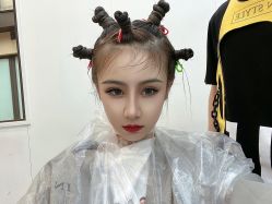 点击看大图 -In Style造型