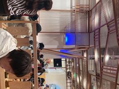 大堂-小满手工粉(上海月星环球港店)