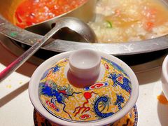 -大龙燚火锅(天安云谷店)