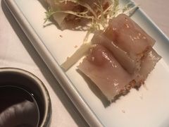 -翡翠小城·海鲜豆捞·广式点心(老佛爷店)
