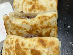 -高玛纳驴肉火烧(一世界店)