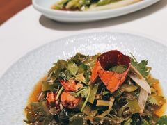 -新海渔港·胶东海鲜家常菜·家宴(奥体中心店)