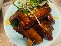 -兰桂坊·花园餐厅(西湖店)