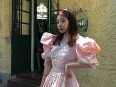 -上海安亭别墅花园酒店