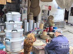 -绍兴书圣故里景区