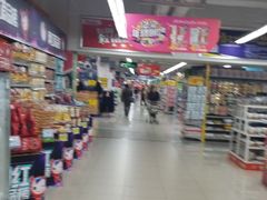 -人人乐购物广场(开发区店)