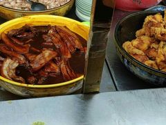 -中医院-的食堂