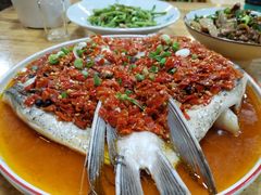 -湘聚南县土菜馆(龙山二路店)