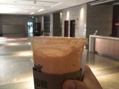 -瑞幸咖啡(长城大厦店)