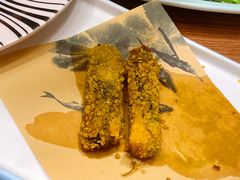 -渔傅·霞浦滩涂海鲜(建平店)