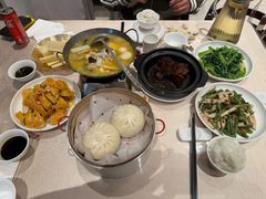 -群乐饭店(滨安路店)