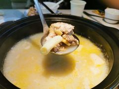霸气竹笙王猪肚鸡-顺德公广东猪肚鸡·煲仔饭(白石洲店)