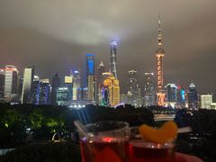 -池畔酒吧 WET Bar